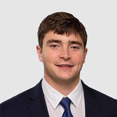Tripp Arnold